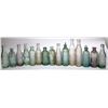 Image 1 : Missouri Hutch and Crown Top Bottles, 14 [154972]