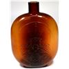 Image 2 : Red Cross of Constantine and Appendant Orders Whiskey Flask [155935]