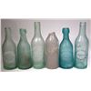 Image 1 : Bracken's Personal Favorite Dug Bottles, 6 [155954]