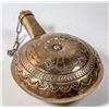 Image 2 : Navajo Silver Whiskey Flask [154464]