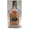 Image 2 : Paper Label Slope Shoulder Pocket Flasks, 8 [153025]
