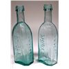 Image 1 : Shirley Universal Renovator Bottles, 2 Varieties [155956]