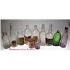 Image 1 : Food Jar and Bottle Group, 55 [155018]