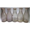 Image 1 : Milk Bottle Group, 6 [155017]