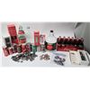 Image 1 : Coca Cola Bottles and Cans, 100 [155106]