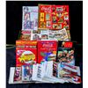 Image 1 : Coca Cola Collectibles Library [155232]