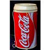 Image 1 : Coca Cola Electric Beverage Cooler [155221]