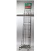 Image 2 : Coca Cola Metal Racks(2), Carriers(7) and More [155107]