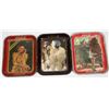 Image 1 : Original Coca Cola Trays, 3 [155247]