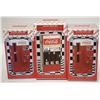 Image 1 : Coca Cola Musical Banks, 3 [155109]