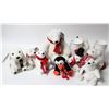 Image 1 : Coca Cola Polar Bears, 8 [155176]