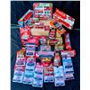 Image 1 : Coca Cola Toy Vehicle Collection [155233]