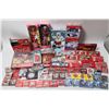Image 1 : Miscellaneous Coca Cola Collectibles [155111]