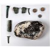 Image 1 : Spanish Galleon Artifacts 1733 [152634]