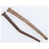 Image 1 : Nails from 1773 Spanish Fleet Tras Pointa [152618]