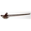 Image 2 : British Naval Cutlass 18th Century [153067]