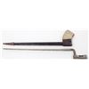 Image 1 : Bayonet for Model 1816 Musket with Scabbard [152608]