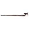 Image 1 : Bayonet for Model 1840/1842 Musket [152609]