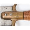 Image 2 : 1880's Springfield Armory Hunting Knife with Frog and Sheath [152624]