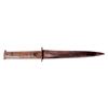 Image 1 : Saber Blade Knife [152627]