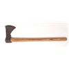 Image 1 : Throwin' 'hawk  with Hickory Handle [152636]