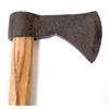 Image 2 : Throwin' 'hawk  with Hickory Handle [152636]
