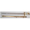 Image 1 : Masonic Knights Templar Ceremonial Sword [147197]