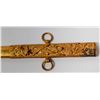Image 3 : Masonic Knights Templar Ceremonial Sword [147197]
