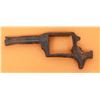 Image 1 : Dug-Up Pistol from the Texas Trail  [152591]