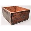 Image 1 : Munitions Box from the Frankford Arsenal, Virginia [152632]