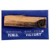 Image 1 : HMS Victory Hull Piece  [152621]
