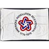 Image 1 : American Revolution Bi-Centennial Flag [152614]