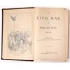 Image 2 : The Civil War in Song and Story by Frank Moore; 1882 [153653]