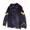 Image 1 : US Cavalry 1872 Pattern Sargent's Coat  [152629]