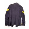 Image 2 : US Cavalry 1874 Pattern Sargent's Coat  [152630]