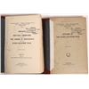 Image 1 : Russo-Japanese War Reports by US War Dept. [150203]