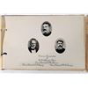 Image 2 : Rear Admiral Evans Souvenir Banquet Booklet, 1908 [155089]