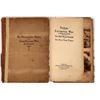Image 1 : Photographic History of the Great European War In Gravure [138510]