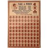 Image 1 : Hitler Punch Card [152691]