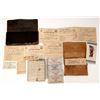 Image 1 : World War 2 Ration Coupons and Books [152744]