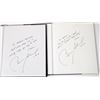 Image 2 : Military Jet Pilot Hardcovers by Shul with Signatures, 2 [154668]