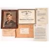Image 1 : USMC Death Notice Letter, 1952 [152785]