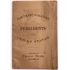 Image 1 : Portrait Gallery of the Presidents of the US [150445]
