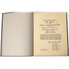 Image 1 : Albert Ahern Congressional Country Club Invitation [155072]