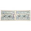 Image 2 : Scrip: Coupon-Response Intl. Postal Notes, 2 [156019]