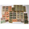 Image 1 : Mexican Lottery Tickets, 1920-29, Plus Malta Tickets [155063]