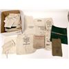 Image 1 : Older Bank Bag Collection [152745]