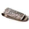 Image 1 : Chet Vogt Sterling Money Clip [154505]
