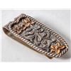 Image 2 : Chet Vogt Sterling Money Clip [154505]