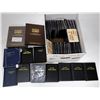 Image 2 : Coin Collecting Supplies [154639]